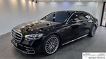 Mercedes-Benz S-Class W223 S500L 4MATIC (05.2023)