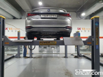 Lexus ES300h 7 Generation Executive (07.2022)