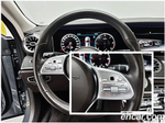 Mercedes-Benz CLS-Class C257 CLS300d AMG Line (12.2019)