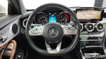 Mercedes-Benz C-Class W205 C220 d 4MATIC Coupe (01.2020)