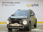 Hyundai Casper Inspiration (11.2022)