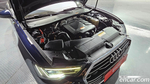 Audi A6 (C8) 45 TFSI Premium (06.2020)