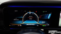 Mercedes-Benz AMG GT 4 даери 43 4MATIC+ (06.2021)