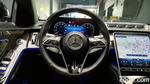 Mercedes-Benz S-Class W223 S580L 4MATIC (06.2021)