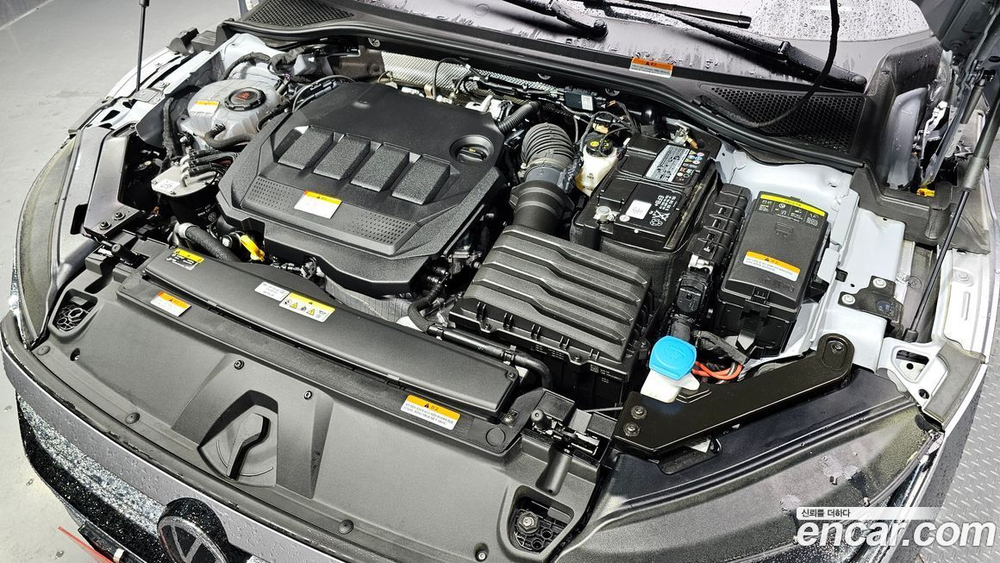 Volkswagen Arteon 2.0 TDI Prestige (12.2022)
