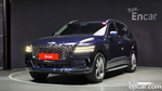 Genesis GV80 3.5T Бензин AWD (05.2020)