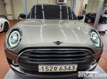 Mini Cooper Clubman Basic (06.2020)