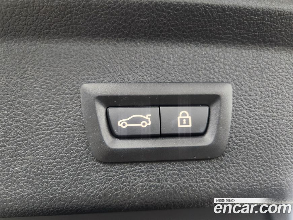 BMW 3 Series GT (F34) (12.2019)