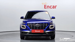 Hyundai Venue 1.6 Smart (09.2019)