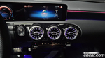 Mercedes-Benz A-Class W177 A250 4MATIC Sedan (04.2020)