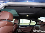 BMW 5 Series (G30) 530i M Sports (06.2021)