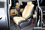 Kia Carnival (Sedona) 4 Generation 9-и местный Noblesse (08.2020)