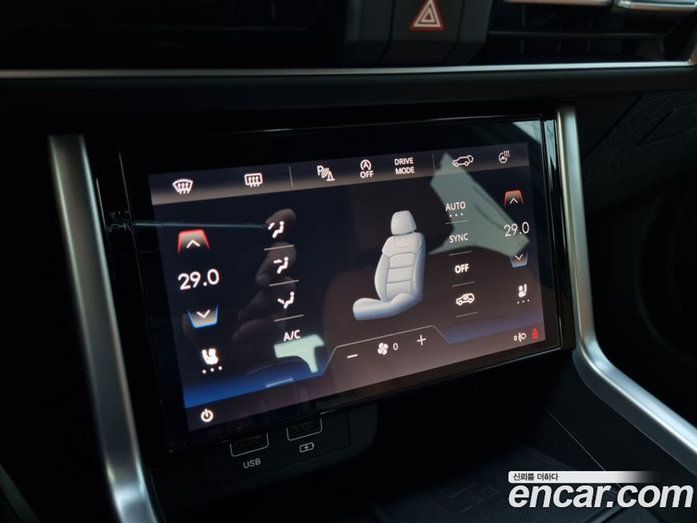 KG Mobility (Ssangyong) Torres Бензин 1.5 2WD (01.2023)