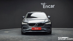 Volvo S90 D5 AWD Momentum (12.2019)