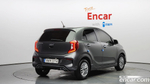 Kia Morning Urban (JA) Prestige (02.2022)
