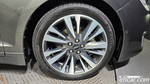 Lincoln New MKZ Hybrid (09.2020)