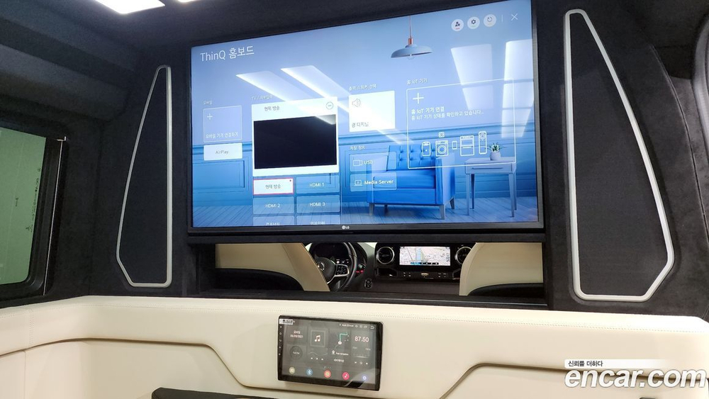 Mercedes-Benz Sprinter 3.0 Дизель (06.2021)