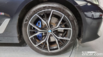 BMW 5 Series (G30) 530i xDrive M Sports (01.2022)