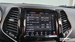 Jeep Cherokee (KL) 2.4 Limited AWD (10.2020)