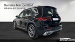 Mercedes-Benz GLB-Class X247 GLB250 4MATIC (06.2023)