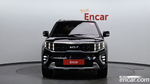 Kia Mohave (Borrego) The Master Дизель 3.0 4WD 6-и местный (05.2022)