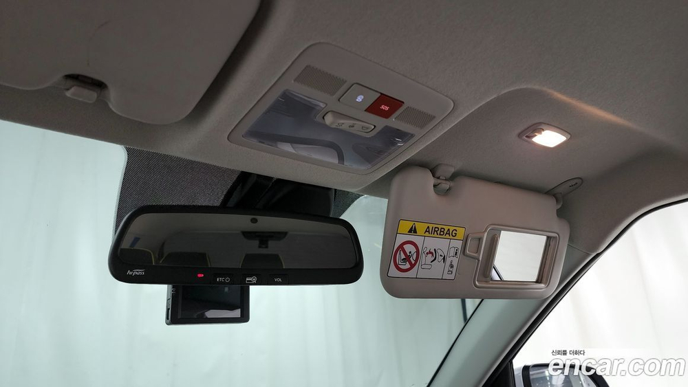 Hyundai Venue 1.6 Fluxe (05.2022)