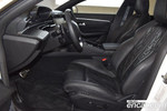 Peugeot 508 2 Generation 2.0 BlueHDi GT Line (12.2019)