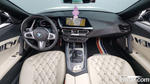 BMW Z4 (G29) M40i (01.2020)