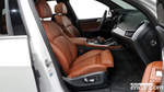 BMW X7 (G07) xDrive 40i M Sports 6-и местный (11.2020)