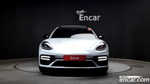 Porsche Panamera (971) 4.0 Turbo S E-Hybrid (11.2022)