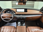 Genesis G80 (RG3) Бензин 2.5 Turbo 2WD (07.2020)
