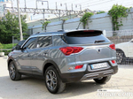 KG Mobility (Ssangyong) Beautiful Korando Бензин 1.5 2WD C5 (10.2021)