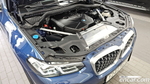 BMW X4 (G02) xDrive20i M Sports (06.2023)
