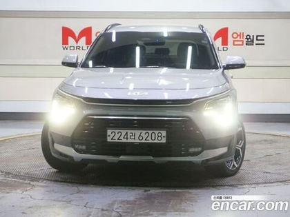 Kia The All New Niro Signatures (06.2023)