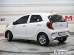 Kia Morning Urban (JA) Prestige (04.2022)