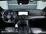 Mercedes-Benz E-Class W213 E220d 4MATIC AMG Line (11.2020)