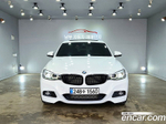 BMW 3 Series GT (F34) (08.2020)