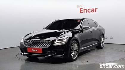 Kia The K9 (Quoris/K900) 3.3 GDI AWD (03.2020)