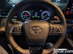 Toyota Sienna 4 Generation 2.5 Hybrid 2WD (07.2022)