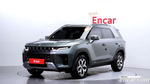 KG Mobility (Ssangyong) Torres Бензин 1.5 2WD (03.2023)