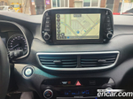 Hyundai All New Tucson Дизель 2.0 2WD (07.2020)