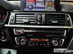 BMW 3 Series GT (F34) GT 320d xDrive Premium (10.2020)