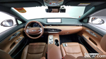 Genesis GV70 2.5T Бензин 2WD (01.2022)