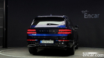 Genesis GV80 2.5T Бензин 2WD (12.2021)