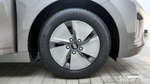 Hyundai The New Ionic Hybrid 1.6 HEV (03.2020)