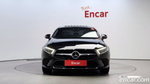 Mercedes-Benz CLS-Class C257 CLS400d 4MATIC (11.2019)