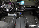 BMW 5 Series (G30) 530i M Sports (02.2022)