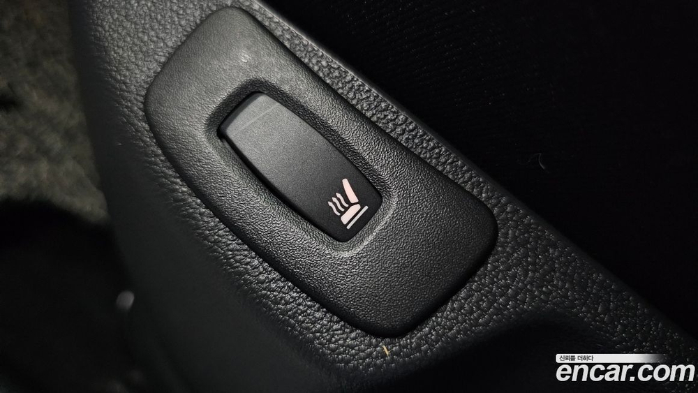 Renault Korea (Samsung) New QM3 RE (09.2019)