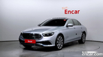 Mercedes-Benz E-Class W213 E300e 4MATIC Exclusive (04.2023)