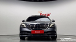 Mercedes-Benz S-Class W222 S560L 4MATIC (01.2020)